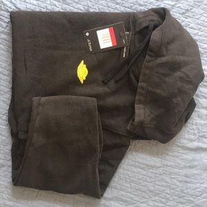 FLIGHT EXCLUSIVE WING AJ DTLA SE DS size S